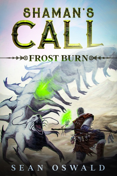 Shaman's Call