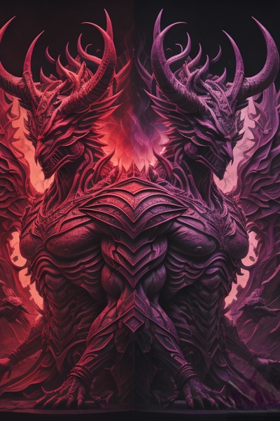 Dreadlords of the Void: Tales of Unending Darkness