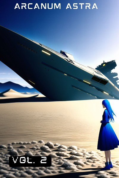 Arcanum Astra