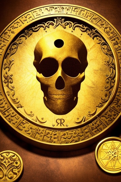 Enigma (Isekai Realistic & Mature Series)