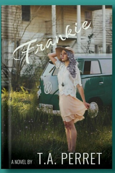 Frankie - Holly Springs Book 1