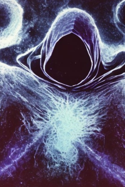 A NEW EXISTENCE