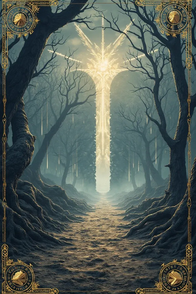 Gate To Valhalla