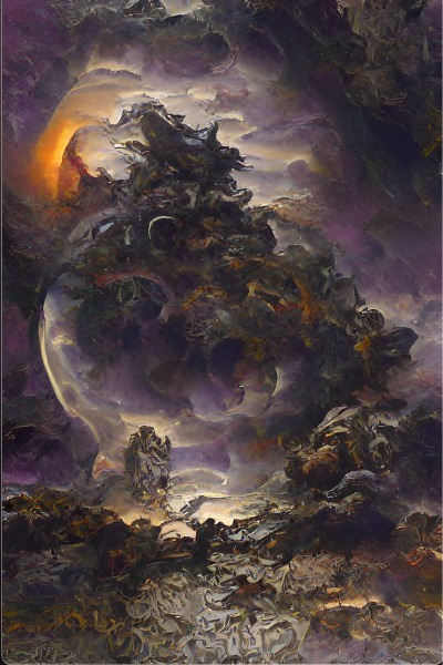 Cruxborne Legends