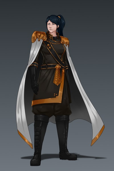 The Summoning System in the Far Future