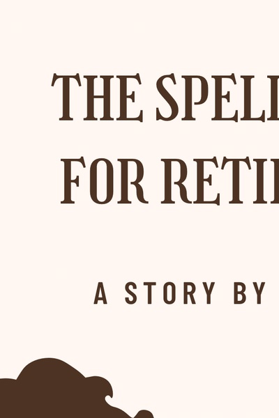 The Spellhaven Home for Retired Witches