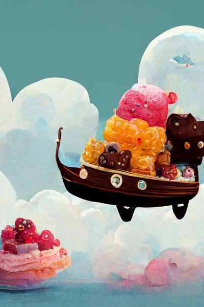 Cupcake Quest