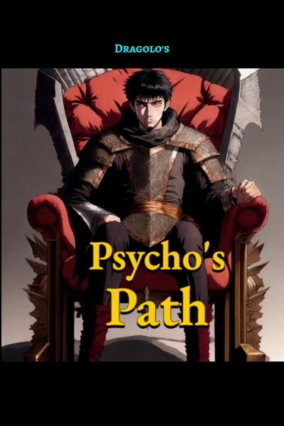 Psycho's Path