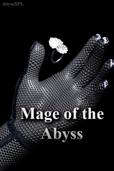 Mage of the Abyss: Siola Mithra