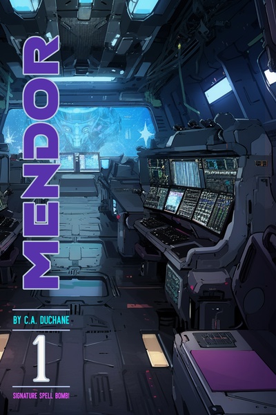 Mendor