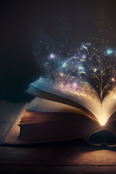 Beyond the Page
