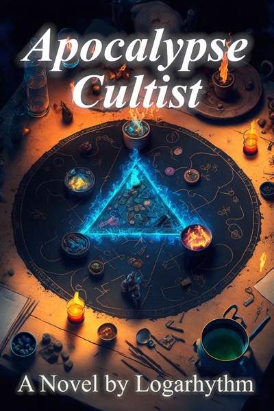 Apocalypse Cultist [Alchemy / Enchanting LitRPG]