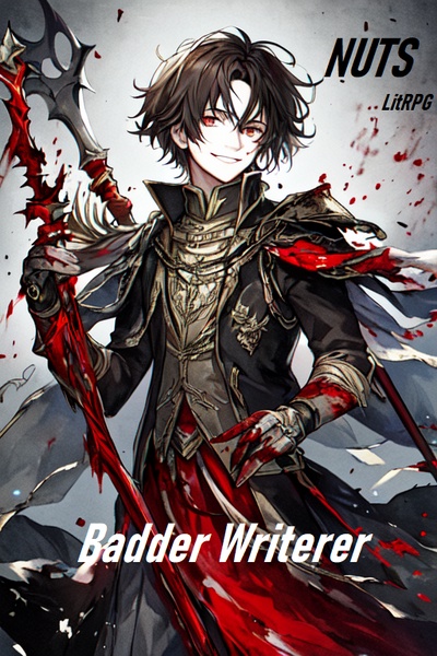 NUTS LitRPG