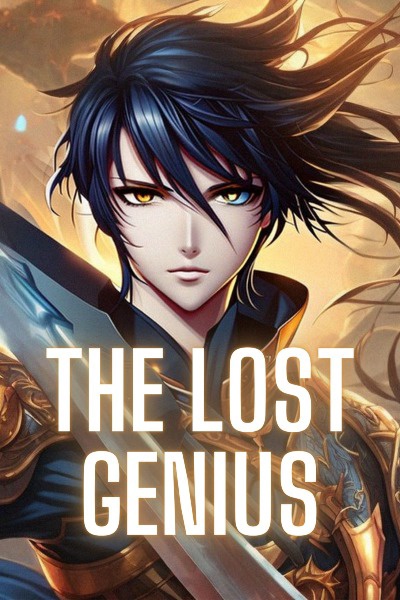 The Lost Genius ( High Fantasy - LitRPG )