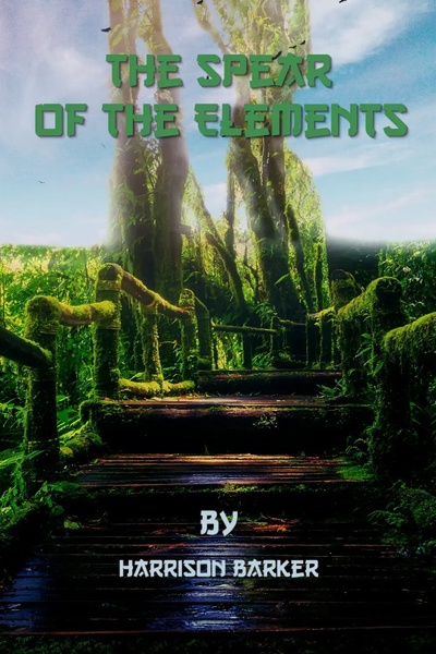 Spear of The Elements