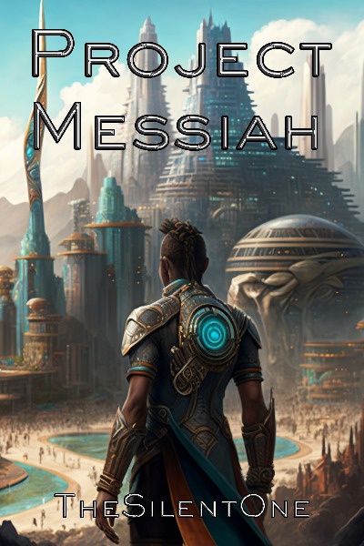 Project Messiah: Rebuilding Humanity [Kingdom Building]