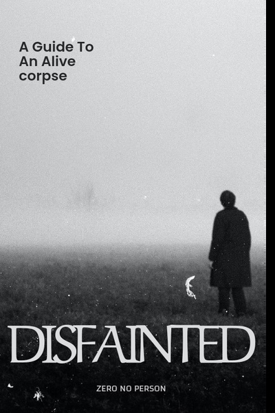 DISFAINTED