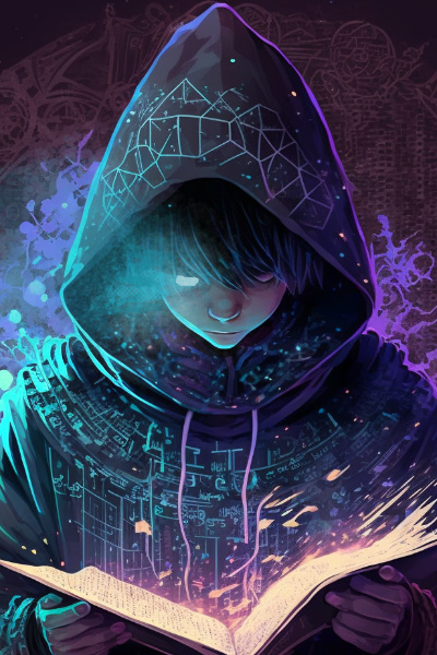 Codex Mysterium