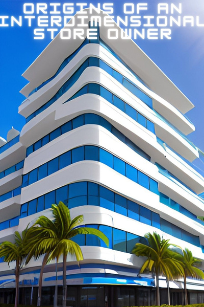 The Interdimensional Store Owner