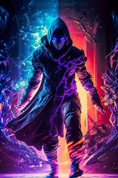 SENSE: DOOM & FORTUNE