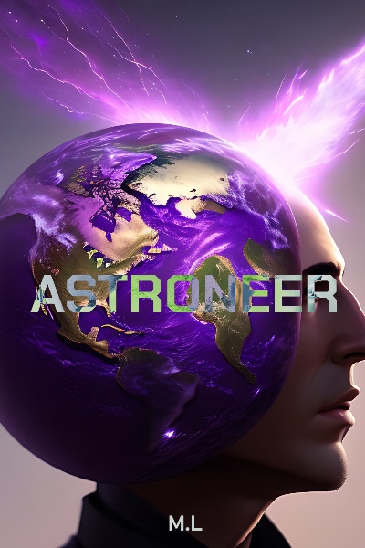 Astroneer: Rebirth