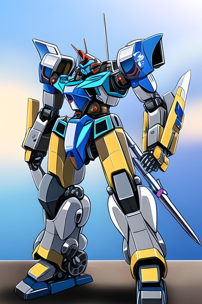Gundam Battle Storm