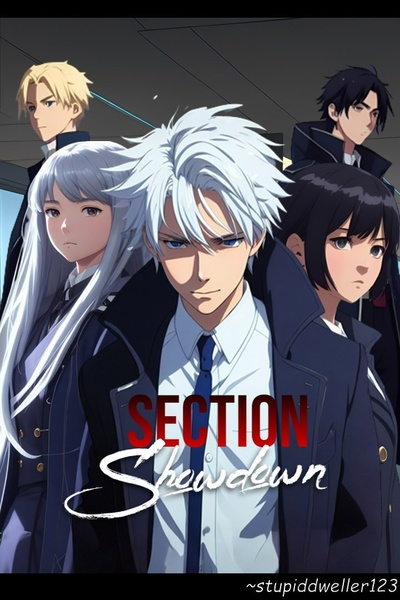 SECTION SHOWDOWN