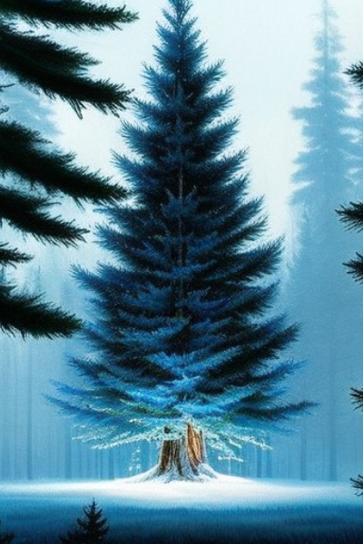 The Forests Wrath