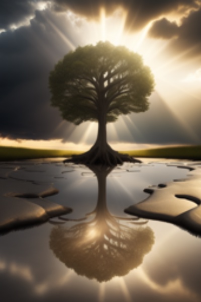 The Tree of Time