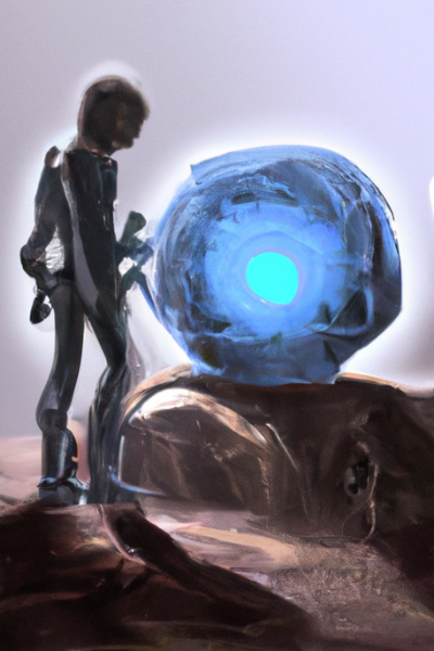 Time and Fate locked dungeon