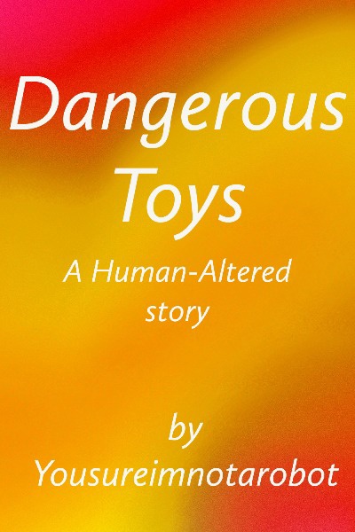 Dangerous Toys