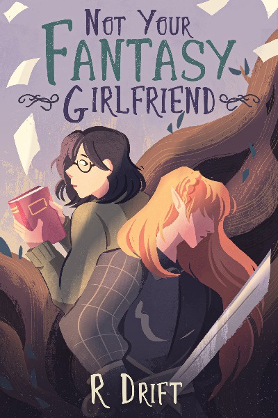 Not Your Fantasy Girlfriend [Isekai Fantasy Humor]