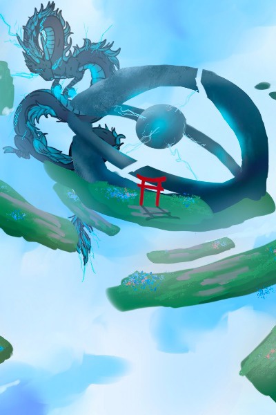 A tale of Creation and Destruction