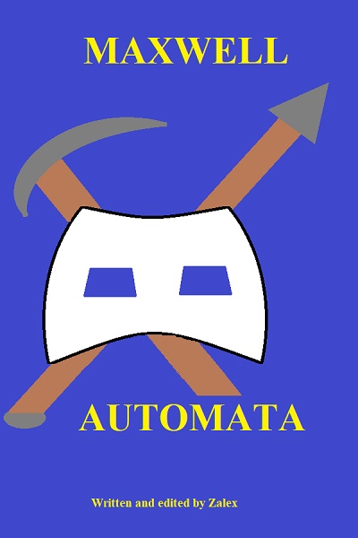 Maxwell Automata