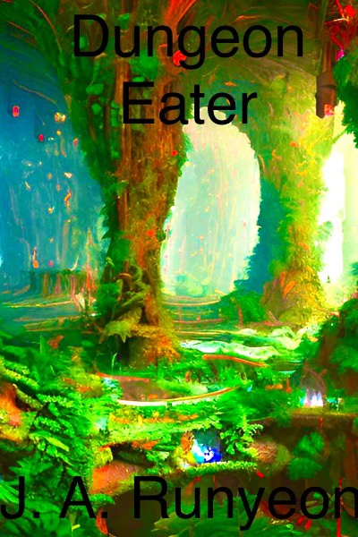 Dungeon Eater
