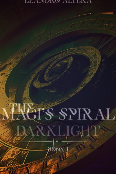 The Magi's Spiral: Darklight