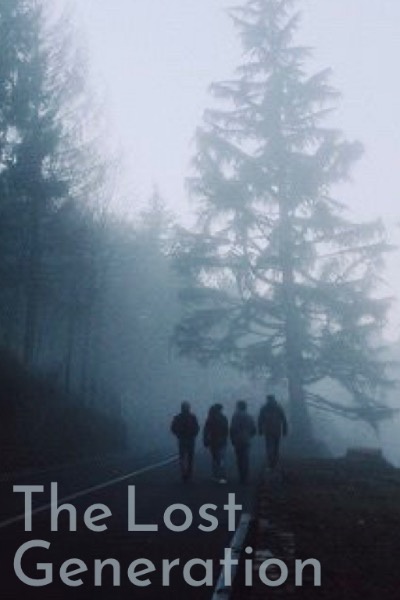 The Lost Generation