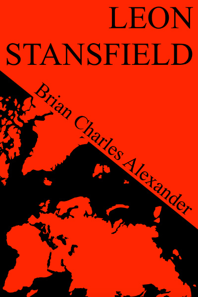 Leon Stansfield