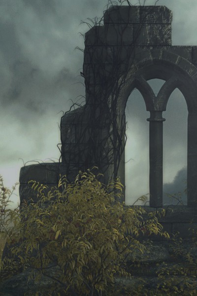 The Lone Host