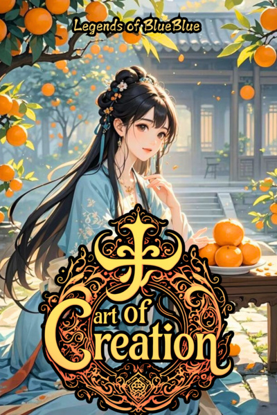 Art of Creation : Spiritual Farmer [XIANXIA]