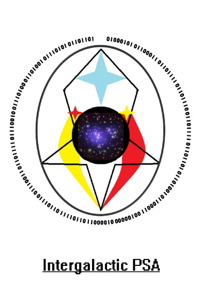 Intergalactic PSA