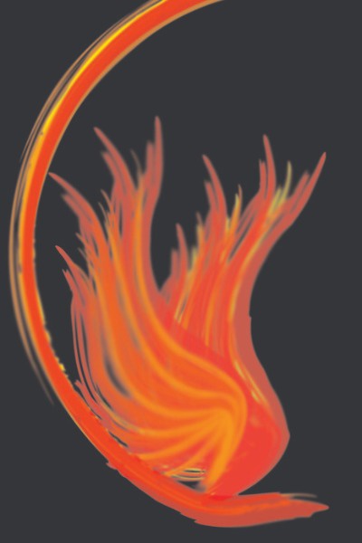 The Phoenix Healer