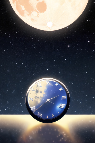 Into the Night