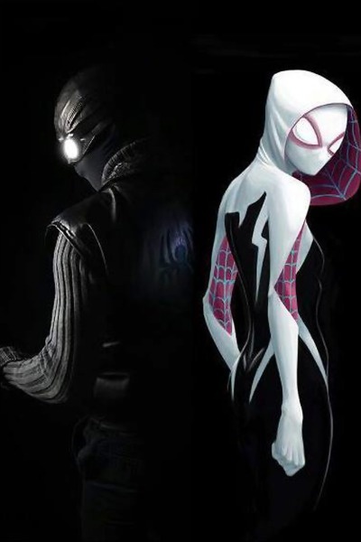 Through the Looking Glass (Spider-Man)