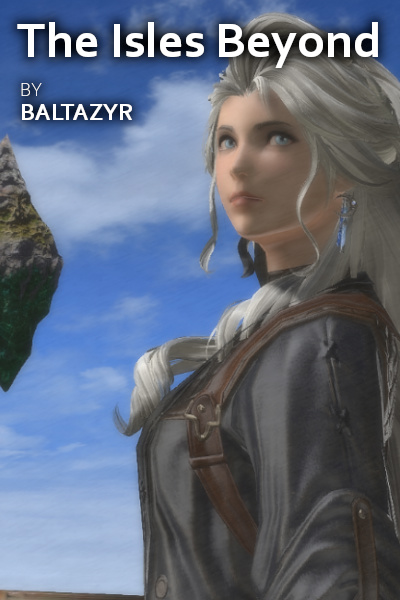 The Isles Beyond