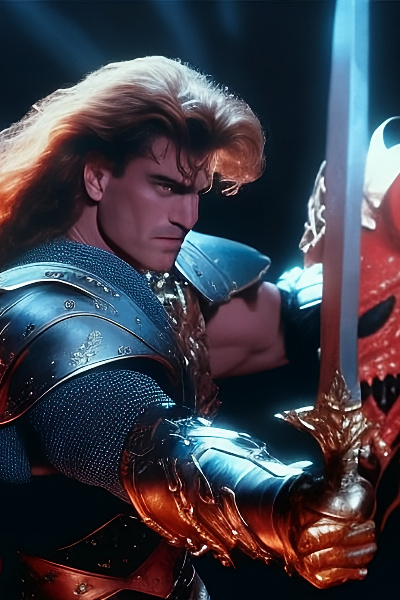 From Sword Lord to Wizard’s Ward: A Regressive Fantasy LitRPG