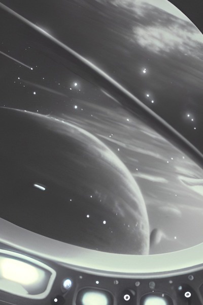 Far Beyond the Sun