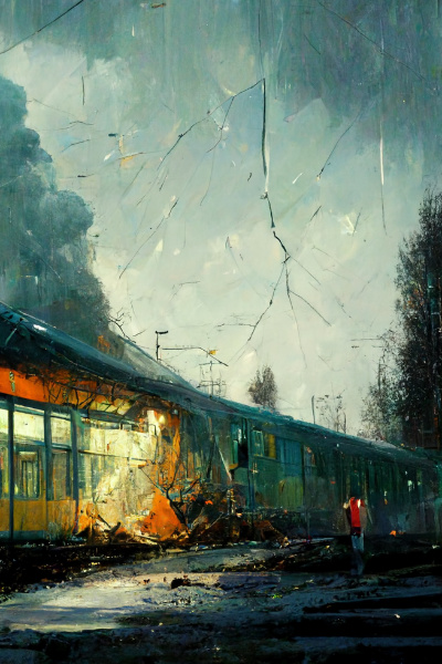Noise (Short Story)