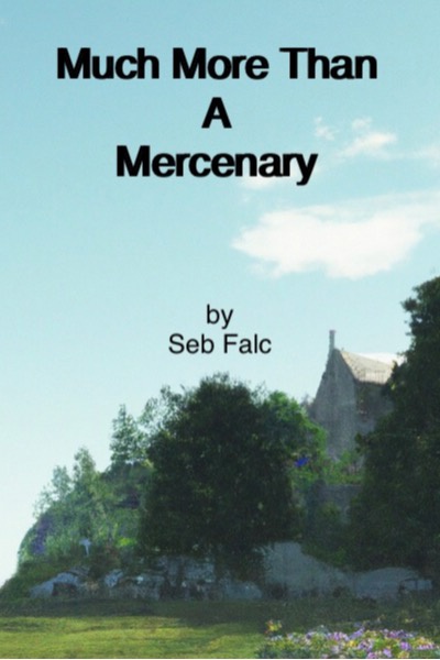 Much more than a Mercenary