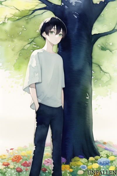 Unfallen
